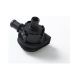 Water Pump 7E0965561F for Select Group Vehicles Including A1 A3 Q3 TT and SEAT Models