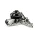 1Pc 8K0965567 Electric Water Pump For A4-A7 / Touareg/Panamera 2.9-4.8T | For V6 V8 Engine, 8K0965567A 4H0965567 95860656700