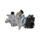 Engine Cooling Water Pump Head 04E121600AL EA211 1.4TSI Compatible With Audi A1 A2 A3 A4 Q3 Replaces 04E121600R 04E 121 600 AD