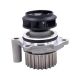 Auxiliary Coolant Water Pump for Audi A5 A6 A8 Q5 Q7 | Replaces 05E965561A, 059121012A, 06H121601P; Engine Cooling System Component