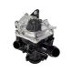 Water Pump Assembly 04E121600BD 04E121600Q 04E121600AM 04E121600CD 04E121600CB 04E121600AD 04E121600AG 04E121600AL Compatible With EA211