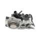 Water Pump Assembly 06H121026DB 06J121026T 06J121026S 06H121026DR Compatible With A4 A6 A5 Q5 Q3 1.8 2.0T