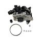 Electric water pump 95860656700 7P0965569 7P0965567 Coolant Parts Electric Auxiliary Pump Fit For Porsche Fit For Cayenne 92A Fit For TOUAREG 3.0TSI cooling water pump