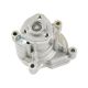 06A121011 L 06A121012G 06A121011A Engine Cooling Motor Water Pump Compatible For Audi VW GOLF JETTA