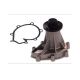 Water pump D1M016TT for -BENZ C-CLASS (W202) 2.0 1993-2