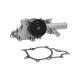 Water pump D1M042TT for -BENZ E-CLASS (W211) 2.7 2002-2008