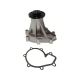 Water Pump for -Benz 190 E Class S 300D 300SD E300 300TD 300SDL