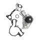 water-pumps-MD997643-18