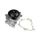 47442 Water Pump Cast Aluminium Standard Fits BMW 3 Series 2000 - 2001