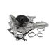 ENGINE COOLANT PUMP WATER PUMP P1551 P FOR -BENZ E-CLASS