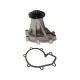 Water Pump fits -Benz 190 E Class S 300D 300SD E300 300TD 300SDL