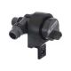 WATER RECIRCULATION PUMP PARKING HEATER 7.02078.38.0 FOR BMW 2.0L 4cyl 5 SERIES