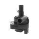 Additional Water Pump For C218 W218 S212 S-Class 09-20 2128350164