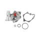 WP863 Water Pump for 540 530 740 E34 5 Series BMW 540i 530i E38 7 740i 740iL