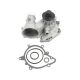 WP863A Water Pump for 740 840 E38 7 Series BMW 740i 740iL E31 8 840Ci 94-95