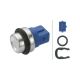 COOLANT TEMPERATURE SENSOR HELLA 6PT 009 107-551 A FOR AUDI A4,80,100,A6,B5,C4