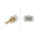 COOLANT TEMPERATURE SENSOR GAUGE HELLA 6PT 009 107-561 FOR AUDI A6,100,A4,COUPE