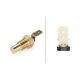 FRONT COOLANT TEMPERATURE SENSOR 6PT 009 107-651 HELLA NEW OE QUALITY
