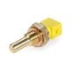 For 1985-1988 Toyota Corolla Water Temperature Sensor Hella 12255NCXG 1986 1987
