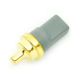 For 2002-2015 Audi A4 Water Temperature Sensor 13792ZWGZ 2008 2013 2006 2007