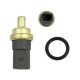 For 2002-2020 Audi A4 Quattro Water Temperature Sensor 15576WDGY 2004 2003 2007