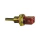 For 1983-1991 Toyota Corolla Water Temperature Sensor NGK 19367HBTQ 1986 1984