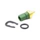 Original Coolant Temperature Sensor VW Golf Passat Audi A3 A4 A6 TT Skoda