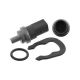 COOLANT TEMPERATURE SENSOR THERMOSTAT 32510 P FOR AUDI A6,A4,TT