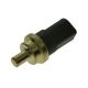 Water Temperature Sensor fits Audi A4 1996-2008 32HYVM