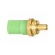 For 2000-2008 Audi A4 Quattro Water Temperature Sensor Delphi 33131QT 2003 2001