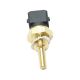 For 1983-1988 Toyota Corolla Water Temperature Sensor 33196BVQK