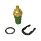 34HP91V Water Temperature Sensor Fits 1999-2008 Audi A4