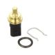 Hella 35CY88G Water Temperature Sensor Fits 2002-2020 Audi A4