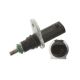 38DK45H Water Temperature Sensor Fits 2021-2024 Audi A4 Quattro