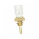 For 2017-2018 Toyota Corolla iM Water Temperature Sensor 43798VB