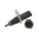 For 2021-2023 Audi A4 allroad Water Temperature Sensor 46225KJGS 2022