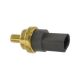 For 2013-2015 Audi A4 allroad Water Temperature Sensor NGK 46296JKRX 2014