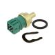 For AUDI VW Coolant Temperature Sensor Water Temp Switch+Oring+Clip 059 919 501