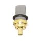 For 2002-2020 Audi A4 Quattro Water Temperature Sensor Delphi 57212CBDC 2004