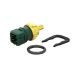 For 1997-1999 Audi A4 Quattro Water Temperature Sensor 57292NSKX 1998