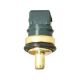 Delphi 57SV75Y Water Temperature Sensor Fits 1997-1999 Audi A4