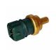 For 1997-1999 Audi A4 Quattro Water Temperature Sensor Hella 62864BH 1998