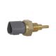 Water Temperature Sensor fits Toyota Corolla 1998-2002 63TGVQ