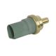 Water Temperature Sensor fits Audi A4 Quattro 2000-2008 68QNVH