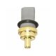 For 2017-2020 Audi A4 allroad Water Temperature Sensor Delphi 71236BN 2018 2019
