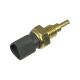 Water Temperature Sensor fits Toyota Corolla 1998-2001 1.8L 4 Cyl 76SFBV