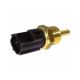 For 2002-2015 Audi A4 Quattro Water Temperature Sensor Hella 87786TB 2003 2004