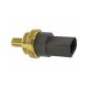 For 2013-2015 Audi A4 allroad Water Temperature Sensor NGK 87943FP 2014