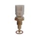 For 2009-2016 Toyota Corolla Water Temperature Sensor Denso 89847WXRW 2010 2011