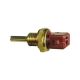 NGK 91SZ12B Water Temperature Sensor Fits 1983-1991 Toyota Corolla Coupe
